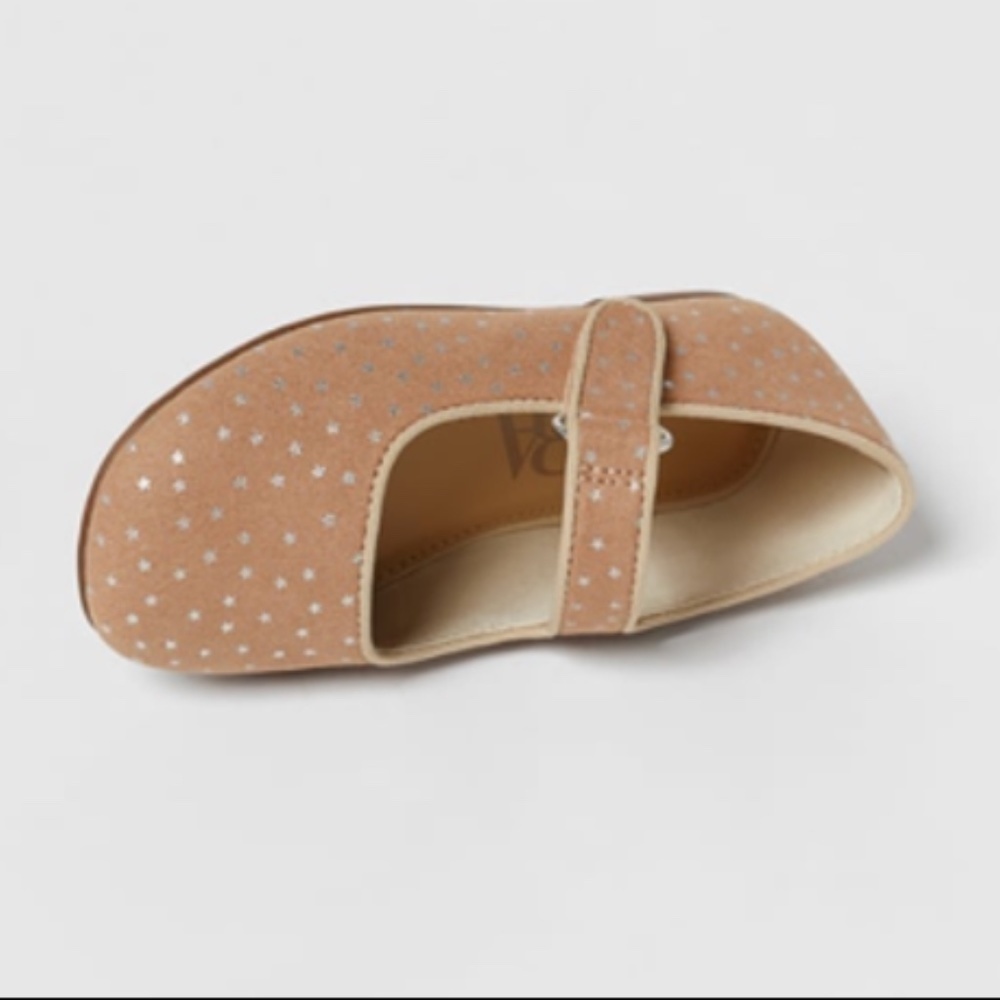 BABY/ STAR FLATS - Picture 3 of 4